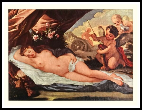 canvas wall art painting singapore | EGIM 061